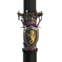 The Bold and Brave icon
