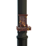 The Last Rite icon