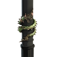 The Naga's Daughter icon