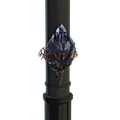 Image of The Overtaker in codex search.
