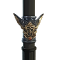 Image of The Wild Glory in codex search.