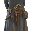 Image of Abyssal Waistband in codex search.