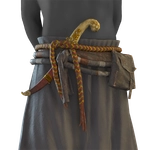 Abyssal Waistband icon