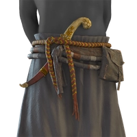 Abyssal Waistband icon