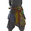 Image of Auspicious Glare in codex search.