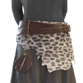 Image of Bahari Belt in codex search.