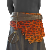 Bahari Waistband icon