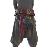 Balmy Sash icon
