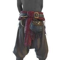 Balmy Sash icon
