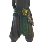 Belt of Aegis icon