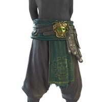 Belt of Aegis icon