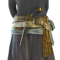 Image of Belt of Debauchery in codex search.