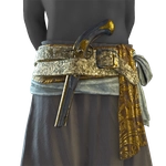 Belt of Debauchery icon