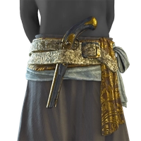 Belt of Debauchery icon