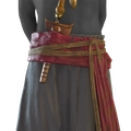 Image of Belt of Good Tidings in codex search.