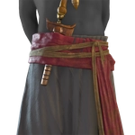 Belt of Good Tidings icon