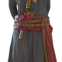 Belt of Good Tidings icon
