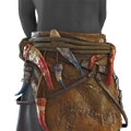 Image of Belt of Teeth in codex search.