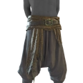 Image of Belt of the Forsaken in codex search.