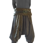 Belt of the Forsaken icon