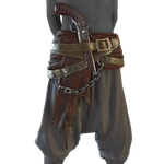 Binderbrand icon