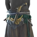 Image of Black Venom in codex search.