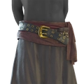 Image of Bounty's Bandolier in codex search.