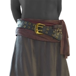 Bounty's Bandolier icon