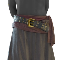 Bounty's Bandolier icon