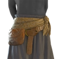 Image of Cast-off Belt in codex search.