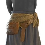 Cast-off Belt icon