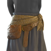 Cast-off Belt icon