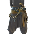 Image of Chainlink Sash in codex search.