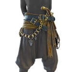 Chainlink Sash icon