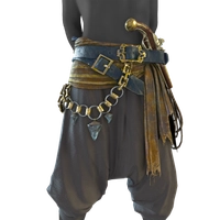 Chainlink Sash icon