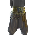 Image of Chains of Remorse in codex search.
