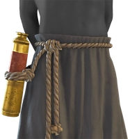 Chaser's Belt icon