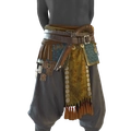 Image of Clinking Belt in codex search.