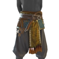Clinking Belt icon