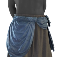 Commoner Waistband icon