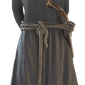Image of Contraband Cinch in codex search.