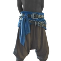 Image of Cool Blue Sash in codex search.