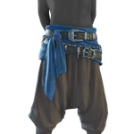 Cool Blue Sash icon