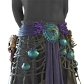 Image of Coral Belt in codex search.