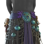 Coral Belt icon