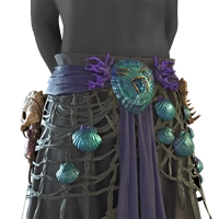 Coral Belt icon