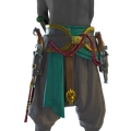 Image of Cords of Turmoil in codex search.