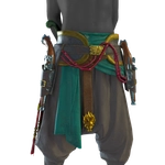 Cords of Turmoil icon