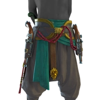 Cords of Turmoil icon