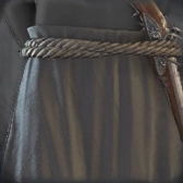 Coxswain Belt icon